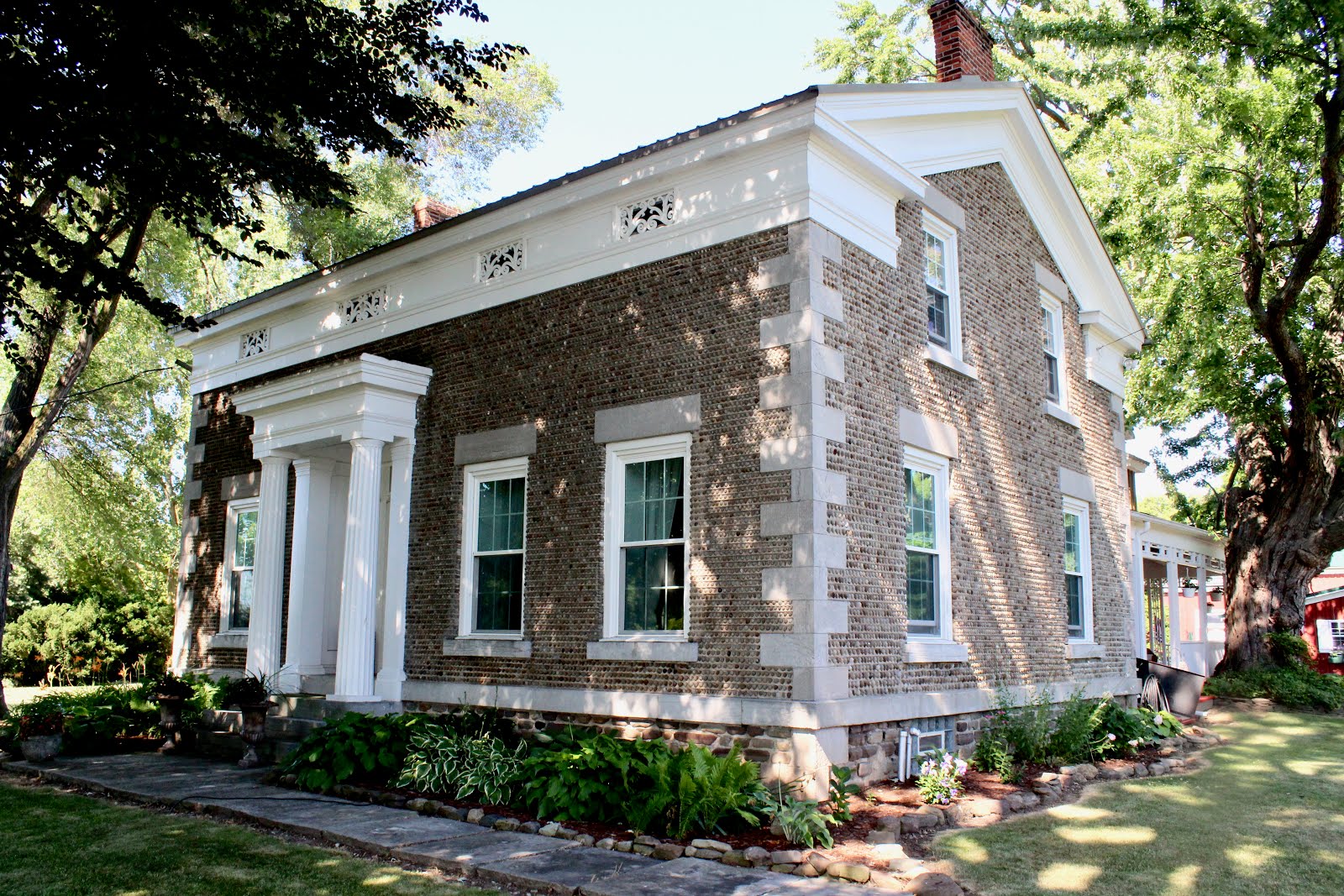 Wilson - 2446 Maple Road (1)